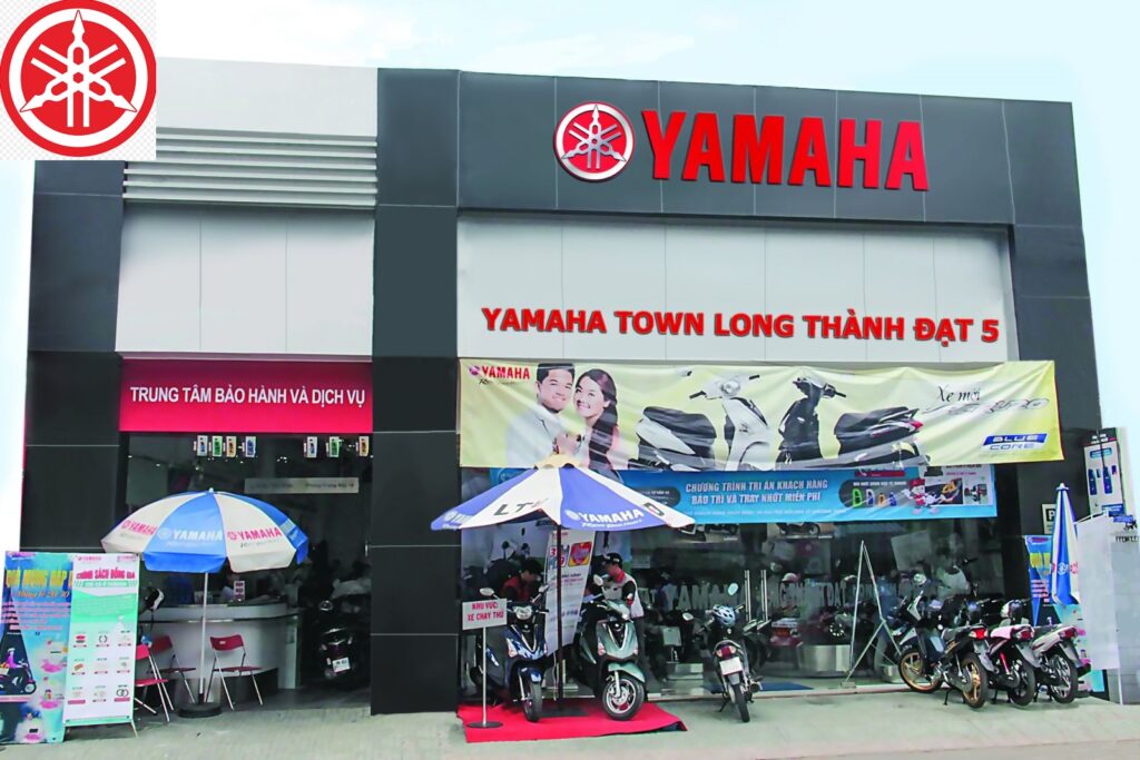 Bảng giá sửa xe Yamaha cập nhật mới nhất 2023 Uy Tín Giá Rẻ Xem Ngay