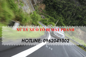 xe o to bi mat phanh 5