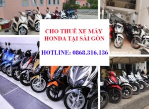 cho thue xe may honda 1