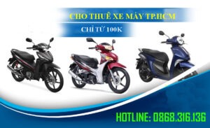 cho thue xe may tphcm 1