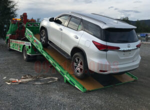 cứu hộ xe ô tô quận 9