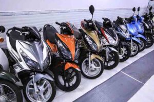 thuê xe máy quận 7 hcm