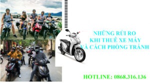 rui ro thue xe may 5