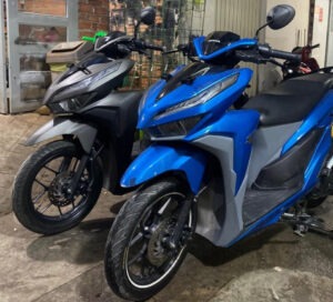 Cửa hàng sửa xe máy Hà Nội
