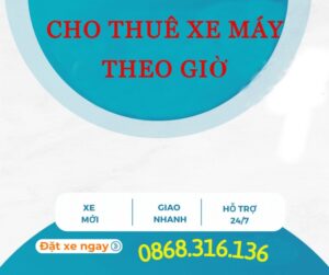 thue xe may theo gio 3
