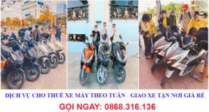 thue xe may theo tuan 4