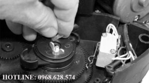 sửa cửa cuốn quận bắc từ liêm