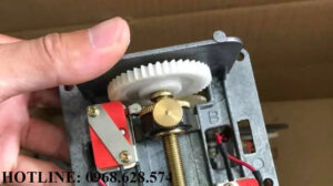 sửa cửa cuốn huyện cần giờ