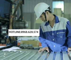 sửa cửa cuốn quận 4