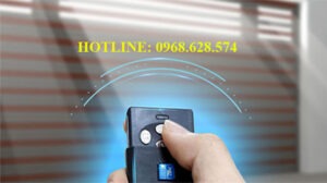sửa cửa cuốn quận bắc từ liêm