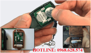 sửa cửa cuốn quận 9