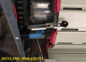 sửa cửa cuốn quận thủ đức
