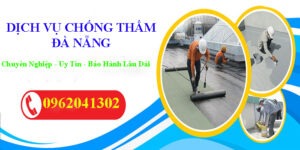 dich vu chong tham da nang