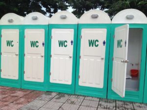 cho thuê nhà vệ sinh di động quận liên chiểu
