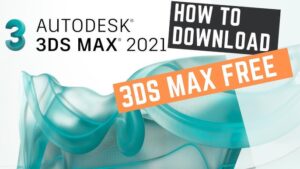 3Ds Max Full Crack Key