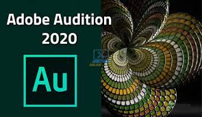 Adobe Audition Full Crack