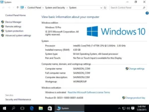 Crack Win 10 Full Key