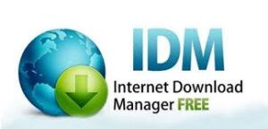 IDM Full Crack
