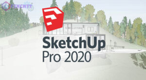 Sketchup Full Crack 1