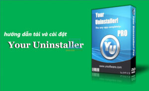 Uninstaller Full Crack