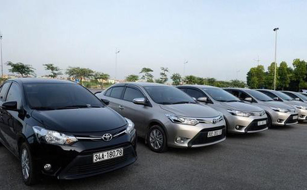 Xe Ghép Đoan Hùng Hà Nội