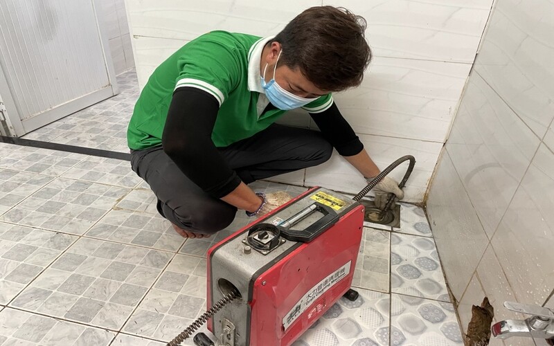 Dịch Vụ Thông Cống Nghẹt Đồng Nai Uy Tín Giá Rẻ Bảo Hành 36 Tháng % thông cống nghẹt đồng nai