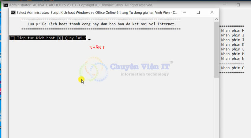 Download Office Full Crack Key bản quyền Vĩnh viễn Fix mọi lỗi Cài đặt chi tiết % nhấm phím chữ T