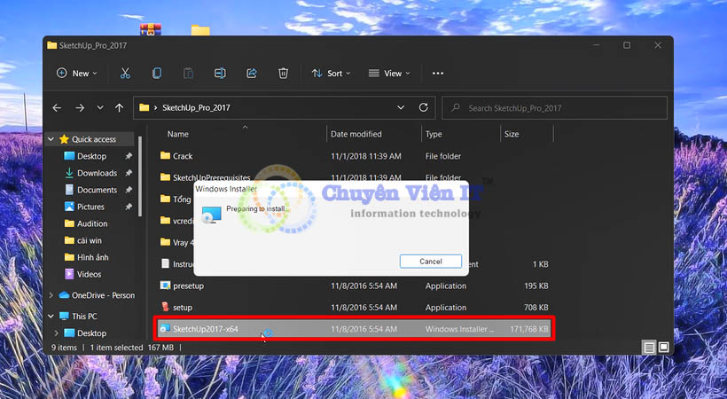 Tải Sketchup Full Crack Key bản quyền Vĩnh viễn Fix mọi lỗi Cài đặt chi tiết % Sketchup 2017