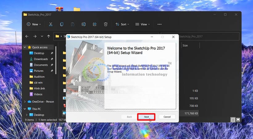 Tải Sketchup Full Crack Key bản quyền Vĩnh viễn Fix mọi lỗi Cài đặt chi tiết % Sketchup 2017