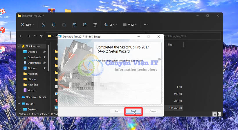 Tải Sketchup Full Crack Key bản quyền Vĩnh viễn Fix mọi lỗi Cài đặt chi tiết % Sketchup 2017