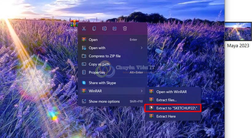 Tải Sketchup Full Crack Key bản quyền Vĩnh viễn Fix mọi lỗi Cài đặt chi tiết % b1