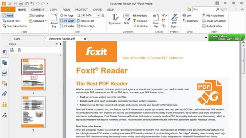 tai-phan-mem-foxit-reader-13