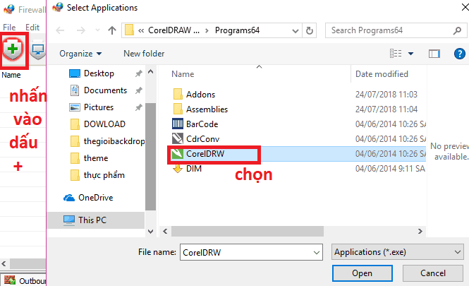 Cách crack corel x7 full chi tiết laptop SGN