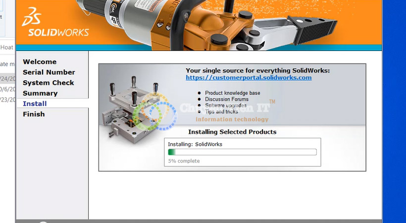 Solidworks 2012 8