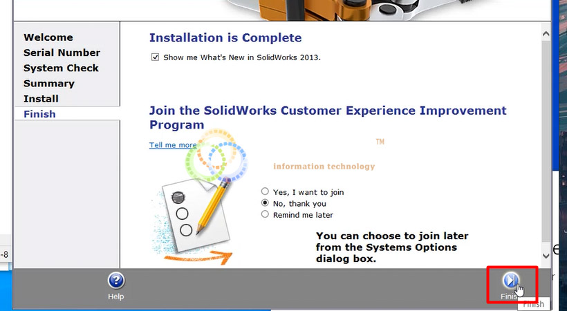 Solidworks 2013 10