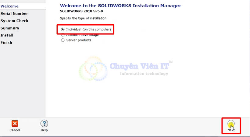 Solidworks 2018