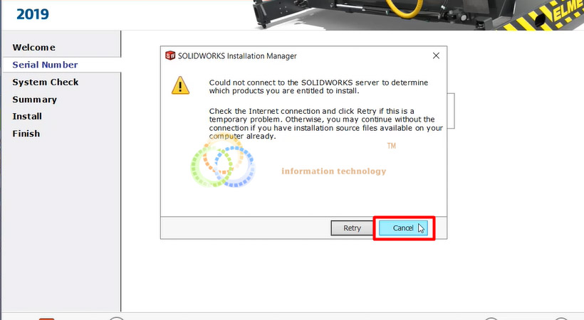 Solidworks 2019 8