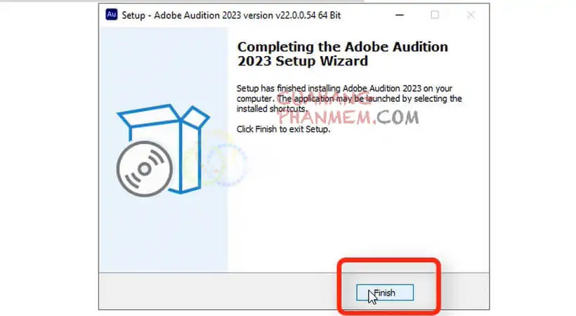 Adobe Audition 2023 10