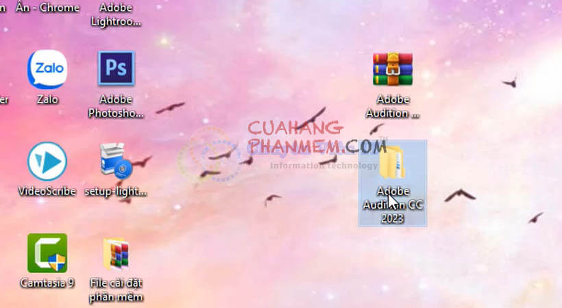 Adobe Audition 2023 2