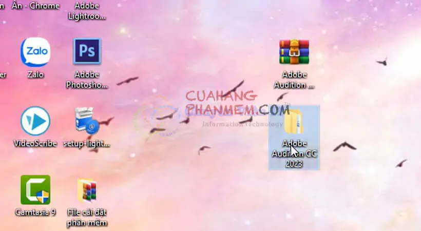 Adobe Audition 2023 2