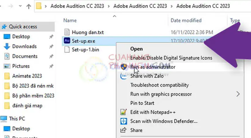 Adobe Audition 2023 3