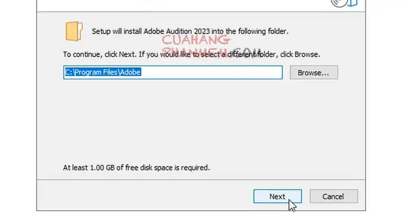 Adobe Audition 2023 4