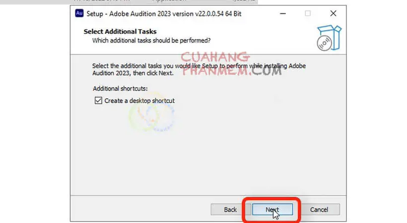 Adobe Audition 2023 7