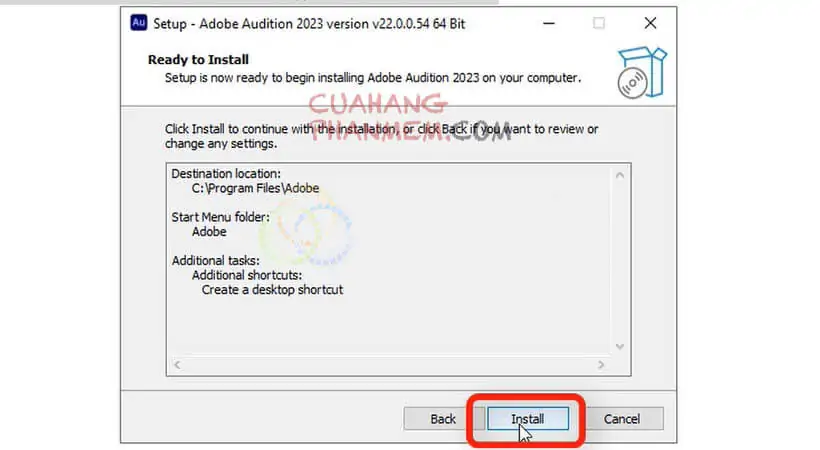 Adobe Audition 2023 8