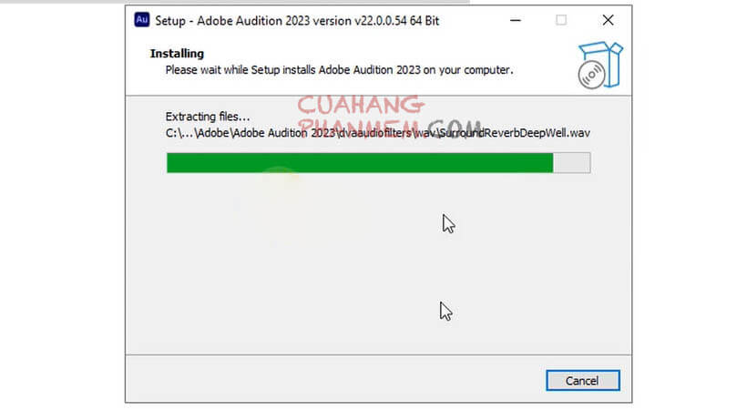 Adobe Audition 2023 9