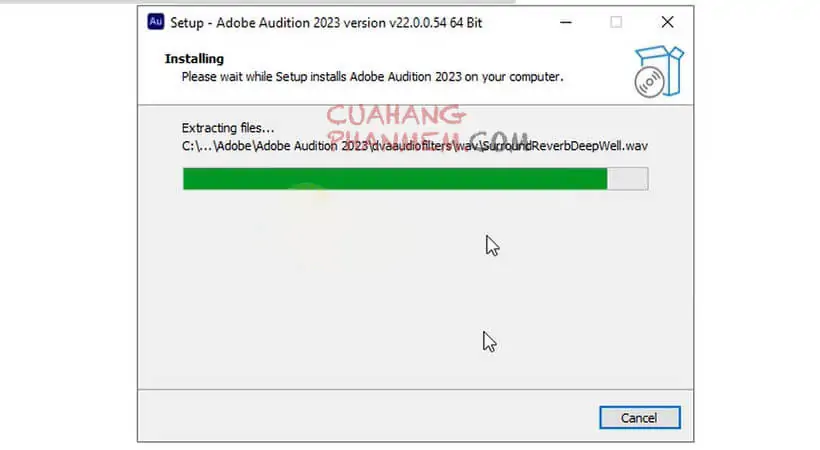 Adobe Audition 2023 9
