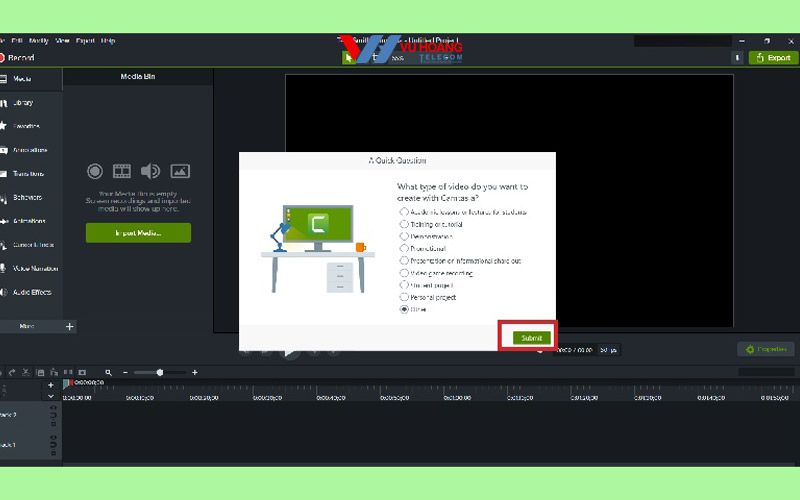 camtasia studio full