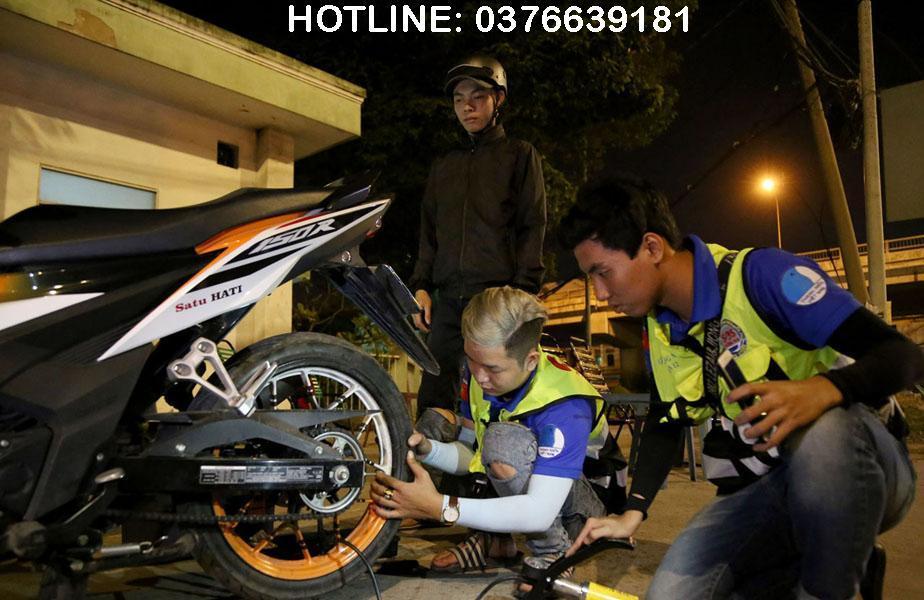 Đội Cứu Hộ Xe Máy Quận Hồng Bàng Hải Phòng Uy Tín Chuyên Nghiệp % cuu ho xe may qua ba dinh 3