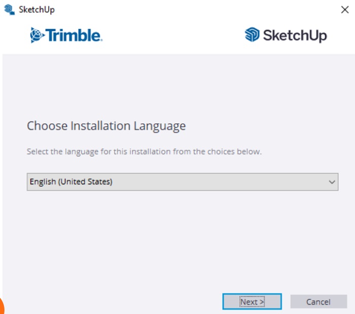 Download/Tải SketchUp 2024 Full – Hướng Dẫn Cài Đặt Chi Tiết 10 Download/Tải SketchUp 2024 Full – Hướng Dẫn Cài Đặt Chi Tiết