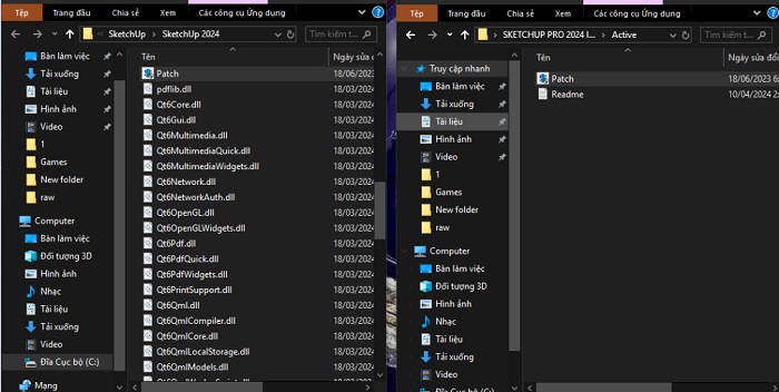 Download/Tải SketchUp 2024 Full – Hướng Dẫn Cài Đặt Chi Tiết 13 Download/Tải SketchUp 2024 Full – Hướng Dẫn Cài Đặt Chi Tiết